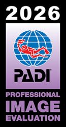 PADI Professional 2026